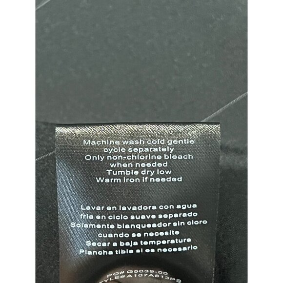 ONeill Mens Crossover Hybrid Shorts Size 38 Black Polyester Comfort Stretch New - Picture 9 of 9